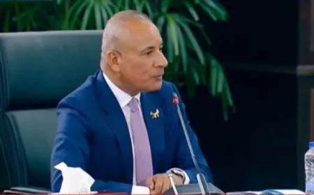 بث مباشر.. حلقة جديدة من برنامج على مسئوليتي من الرياض مع الإعلامي أحمد موسى