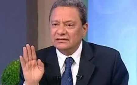 كرم جبر: موقف مصر منذ 7 أكتوبر ثابت لا يتغير.. وتهجير الفلسطينيين خط أحمر