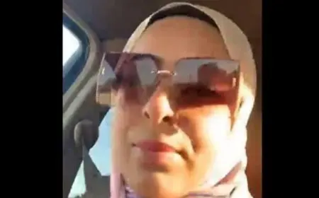 وسام شعيب بين التوعية المهنية وإفشاء الأسرار.. أزمة أخلاقية في الوسط الطبي