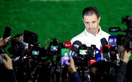 السلامي للشرق: عودة التعمري تدعم فرص الأردن في الفوز بالعراق