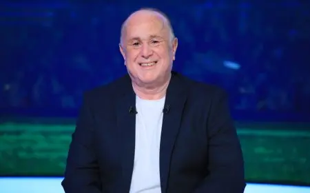 خالد جاد الله: نظام كأس العالم للأندية الجديد حافز للأهلي لتحقيق طفرة تاريخية