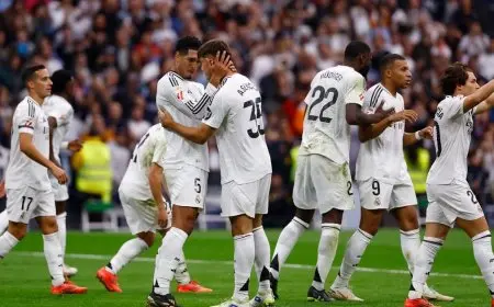 المدافع أسينسيو يثبت صحة مقولة ابن أنشيلوتي عن “لا فابريكا”