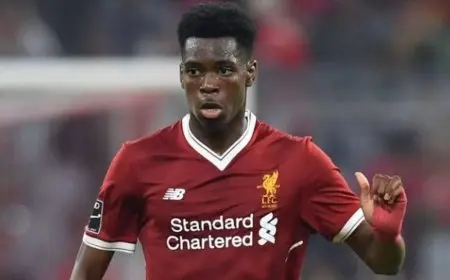 اتحاد الكرة يصدم الزمالك بشأن صفقة إيجاريا