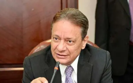 كرم جبر: موقف الرئيس السيسي من غزة حسم الانتخابات الرئاسية وحظى بتأييد جارف