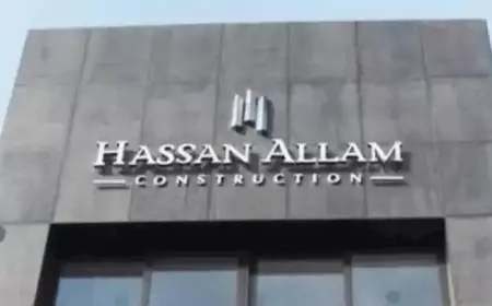 حسن علام العقارية تستحوذ على أرض جديدة بالجونة بالتعاون مع أوارسكوم للتنمية مصر