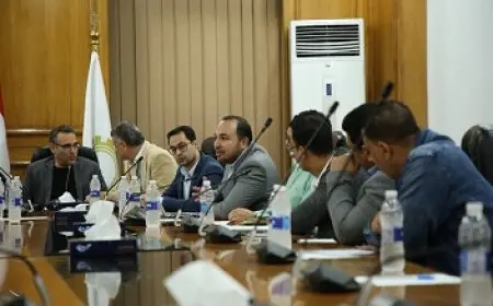 غرفة الصناعات الغذائية تناقش مستقبل صناعة الألبان ومنتجاتها