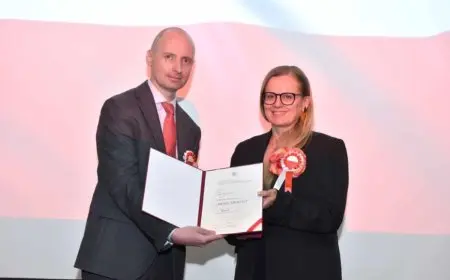 القائم بأعمال سفارة بولندا: مستعدون للمساهمة في تعزيز العلاقات الشاملة بين مصر والاتحاد الأوروبي