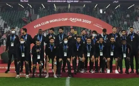 وفق لوائح الفيفا.. الأهلي لن يتواجد مع 3 فرق في قرعة كأس العالم للأندية