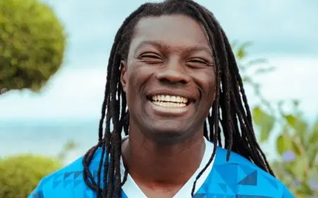 “الأسد” غوميز يعتزل ويوجه رسالة مفعمة بالمشاعر لمشجعي الهلال