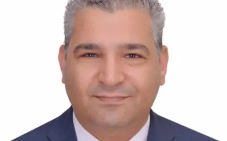 قيادي بالشعب الجمهوري: مصر تواجه حرب شائعات ممولة من المتربصين ووعي الشعب قادر على التصدي لها