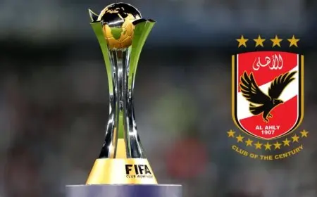 ملامح مجموعة الأهلي في كأس العالم للأندية 2025.. «الأحمر قد يصطدم بفريقين أوروبيين»