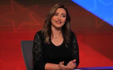 تعليق قوي من فاتن عبد المعبود على طبيبة كفر الدوار: جت تلعب بالتريند ضرب فى وشها