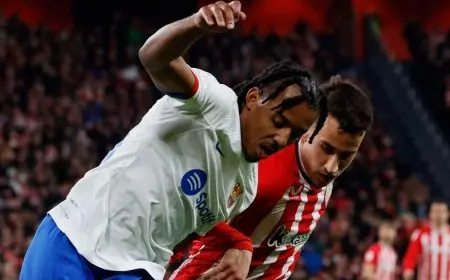 تغيير موعد كأس السوبر الإسباني 2024 في السعودية