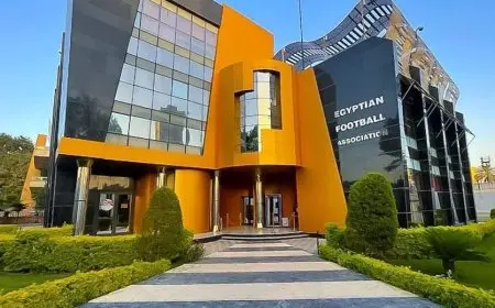 10 قرارات مهمة من لجنة الحكام الجديدة في اجتماعها الأول