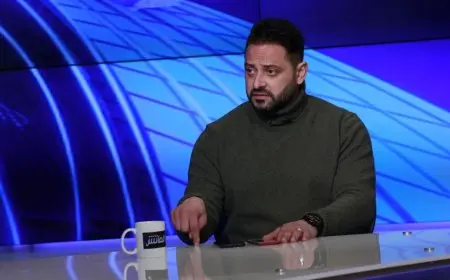 وليد صلاح : زيزو يعشق الزمالك.. والدوري المصري في غاية الصعوبة