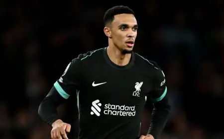 هل يخطف ريال مدريد نجم ليفربول في يناير؟