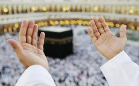 فتح باب التقديم لحج الجمعيات الأهلية الأحد المقبل وحتى 28 نوفمبر