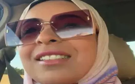 3 تهم تواجه طبيبة كفر الدوار وسام شعيب.. تفاصيل