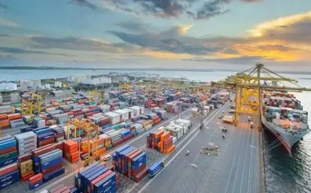 21.3 % ارتفاع قيمة العجز في الميزان التجاري شهر أغسطس 2024