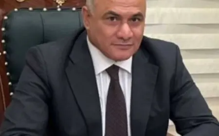 أمين قانونية مستقبل وطن: مصر قطعت شوطا كبيرا نحو بناء الجمهورية الجديدة ولن تُثنينا الشائعات عن استكمال البناء