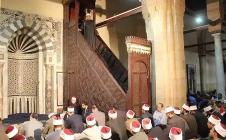 المال العام وحرمة التعدي عليه.. موضوع خطبة الجمعة المقبلة