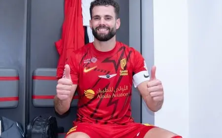 ناتشو: حتى لو اتصل بي ريال مدريد لن أعود