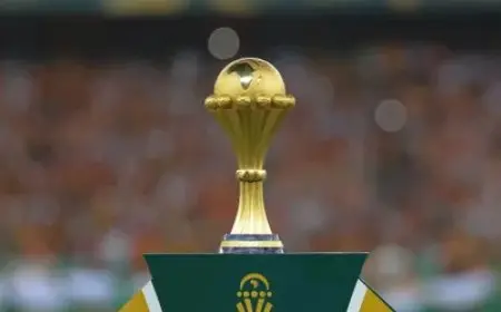 قبل انطلاق الجولة الخامسة.. ترتيب المجموعات الـ12 من تصفيات كأس أمم أفريقيا 2025