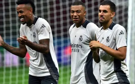 مسؤول ريال بيتيس يفتح الباب أمام ضم لاعب ريال مدريد