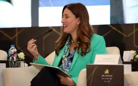 سهى التركي: 354 مليار جنيه محفظة التمويل المستدام بالبنك الأهلي حتى سبتمبر 2024