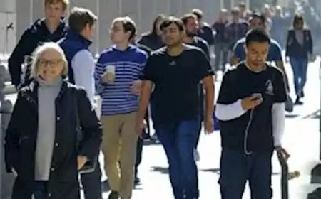 ارتفاع التضخم بالولايات المتحدة الأمريكية إلى 2.6% في أكتوبر