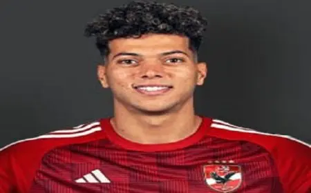 بعد صدور الحكم.. محامي فرد الأمن يكشف مفاجأة في واقعة إمام عاشور