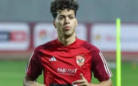 محامي فرد الأمن في قضية إمام عاشور: سعينا للصلح.. وذهبنا للنادي الأهلي ولم يأت إلينا أحد