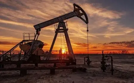 توقعات ضعف نمو الطلب تدفع أسعار النفط للهبوط