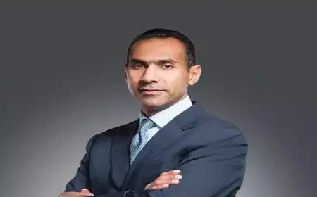 130% زيادة.. 3.1 مليار جنيه أرباح بنك قناة السويس في 9 أشهر