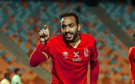 تطورات بلاغ الزمالك ضد كهربا في أزمة الشيك بدون رصيد