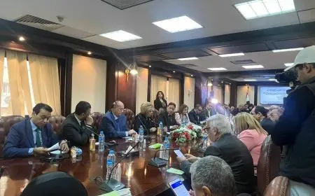 نائب رئيس القومي لحقوق الإنسان: هناك متغيرات إيجابية في الملف الحقوقي ويجب الرد على الغرب بلغته