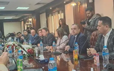 مشيرة خطاب: لدينا مواطنين في أماكن نائية لا يعرفون أنهم أصحاب حقوق