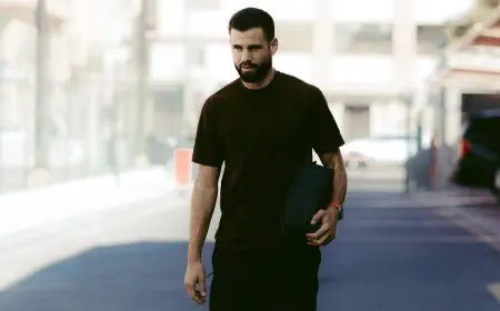 مدرب إسبانيا يبرّر عدم استدعائه ناتشو: أفكّر في الحاضر والمستقبل