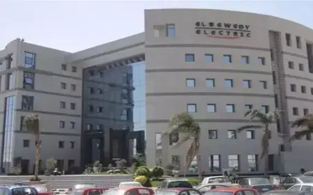 ارتفاع أرباح السويدي إليكتريك 75.6% إلى14.3 مليار جنيه خلال 9 أشهر