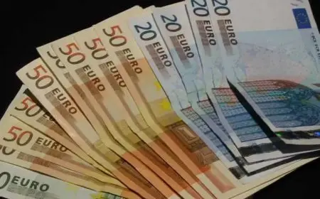 سعر صرف اليورو أمام الجنيه اليوم الخميس 14 نوفمبر 2024 في البنوك