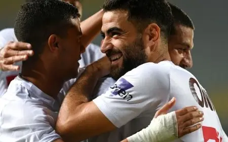 الزمالك يتلقى دعوة من مسؤولي النصر الليبي لحضور حفل عشاء