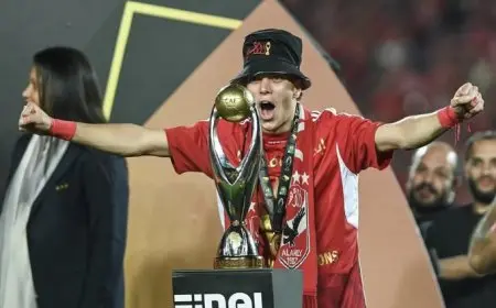 إمام عاشور يكشف كواليس رحيله عن الزمالك.. نصيحة الخطيب..وحقيقة واقعة شيكابالا