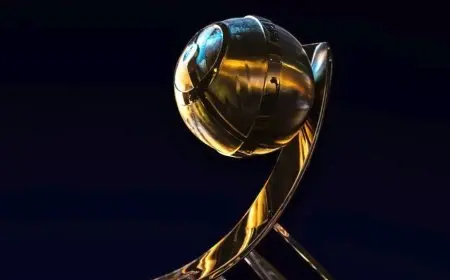 رونالدو وميسي على قائمة المرشحين لجوائز “غلوب سوكر”