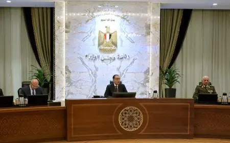 إنشاء 5 جامعات خاصة.. قرارات عاجلة لمجلس الوزراء خلال الاجتماع الأسبوعي