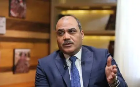 محمد الباز: الشركة المتحدة درع لحماية الدولة.. والإخوان تستهدفها بالشائعات