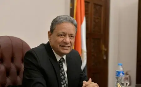 كرم جبر: بعض المنظمات تتعمد نشر معلومات مزيفة عن حقوق الإنسان بمصر