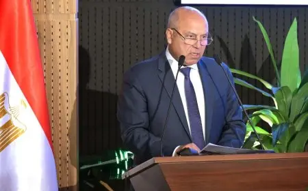 كامل الوزير: الأول من ديسمبر موعد الطرح الثاني للأراضي الصناعية عبر المنصة الرقمية