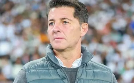 مدرب العراق ينتقد لاعبيه: لم يطبقوا أي شيء عملنا عليه