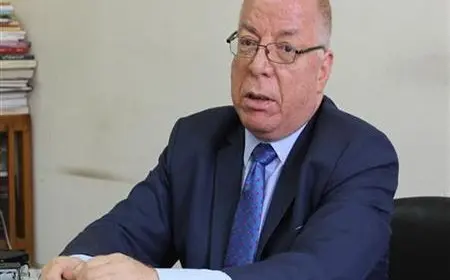 حلمي النمنم: الطبقة المحافظة تسيطر على المصريين.. وخطاب الأزهر يتواكب مع التنوير