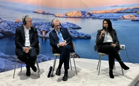 متطلبات الاستثمار المناخي العالمي تصل لـ6.7 تريليون دولار سنويًا بحلول 2030